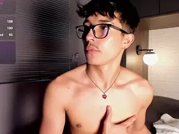 Stripchat Sex Cam of tim__fox