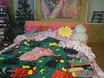 Stripchat Best Webcam of Dia_Angel