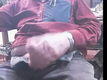 Stripchat Private Sex Chat of HaraldGermany