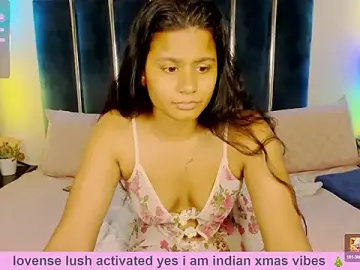 INDIANFLAME from stripchat