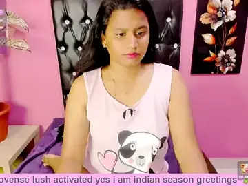 Stripchat Sex Cam of INDIANFLAME