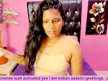 Stripchat Sex Cam of INDIANFLAME