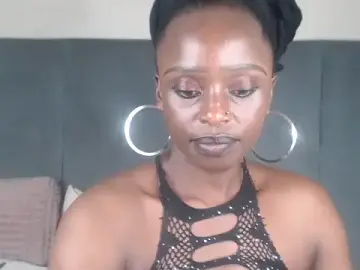 Stripchat Private Sex Chat of Jah-Queen