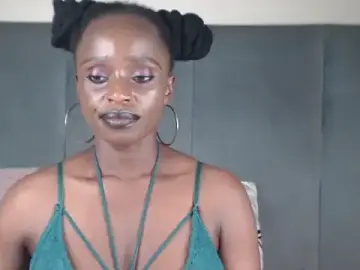 Stripchat Best live sex cam show of Jah-Queen