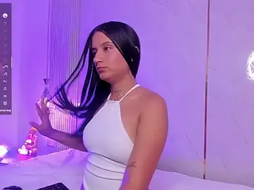 Stripchat Nude Webcam of MelanyHolsen