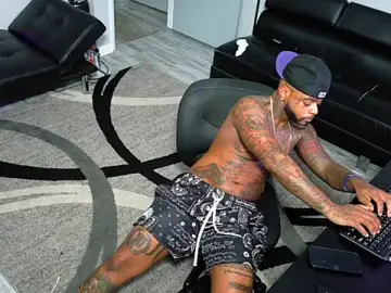 Stripchat Free Live Porn of SLANGONDEMHOES