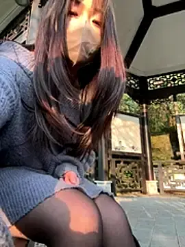 Stripchat Best live sex cam show of Xixi-Gala