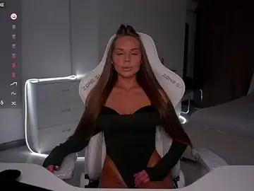 Stripchat Sex Cam of eVvushka