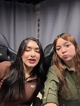 Stripchat Free Live Porn of jenn_fit