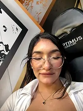 Stripchat Live Sex of jenn_fit