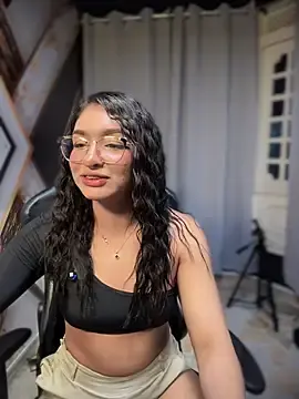 Stripchat Free Porn Cam of jenn_fit