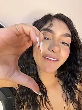 Stripchat Nude Webcam of jenn_fit