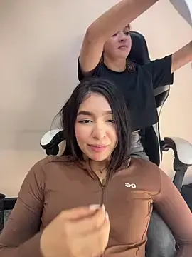 Stripchat Free Porn Cam of jenn_fit