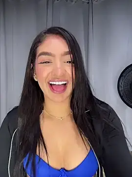 Stripchat Free Porn Cam of jenn_fit