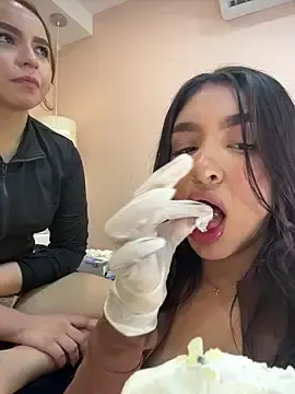 Stripchat Adult Video Chat of jenn_fit