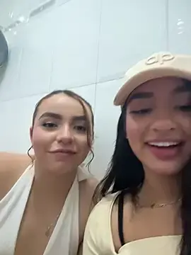 Stripchat Best Webcam of jenn_fit