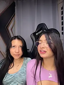 Stripchat Watch Live Sex Cams of jenn_fit