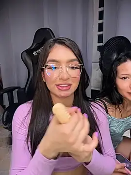 Stripchat Best Webcam of jenn_fit