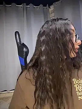 Stripchat Sex Cam of jenn_fit