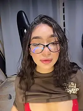 Stripchat Sex Cam of jenn_fit