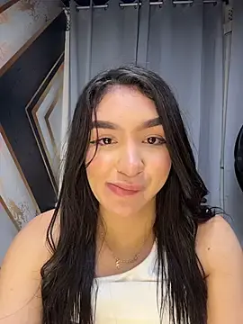 Stripchat Nude Webcam of jenn_fit