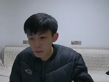 Stripchat Adult Video Chat of paofu-001