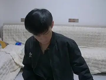 Stripchat Nude Webcam of paofu-001