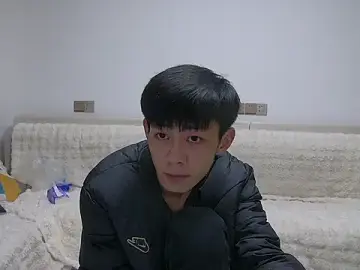 Stripchat Best Webcam of paofu-001