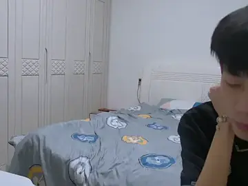 Stripchat Adult Video Chat of paofu-001