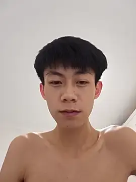 Stripchat Best Webcam of paofu-001