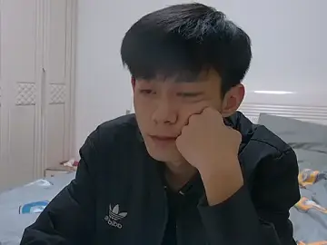 Stripchat Live Sex of paofu-001