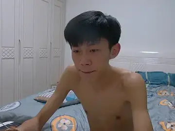 Stripchat Sex Cam of paofu-001