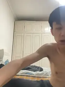 Stripchat Free Porn Cam of paofu-001