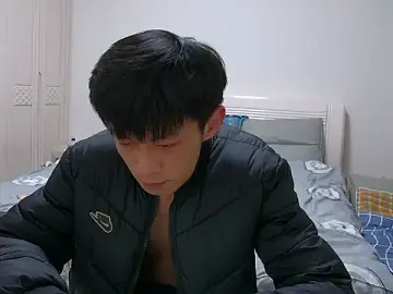 Stripchat Adult Video Chat of paofu-001