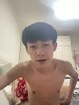 Stripchat Adult Webcam of paofu-001