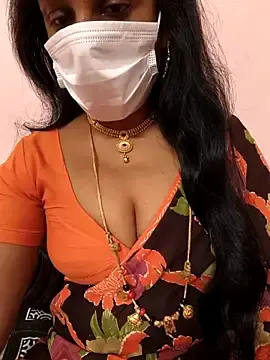 Stripchat Sex Cam of sana-99