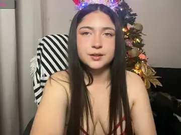 Stripchat Live Sex Cam of valentinauwu