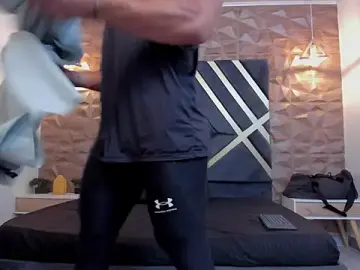 Stripchat Adult Webcams of Adbel_Sady