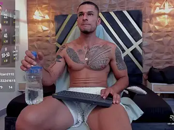 Stripchat Adult Webcam of Adbel_Sady