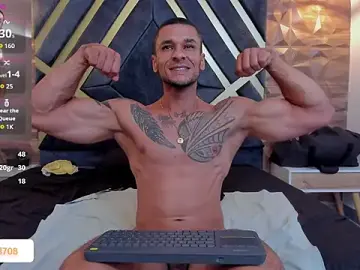 Stripchat Live Sex Cam of Adbel_Sady