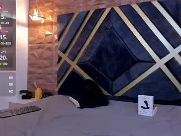 Stripchat Live Porn of Adbel_Sady