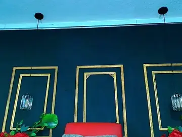 Marilyn_Blakee from stripchat