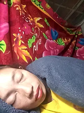 Stripchat Live Sex of Nabi_show