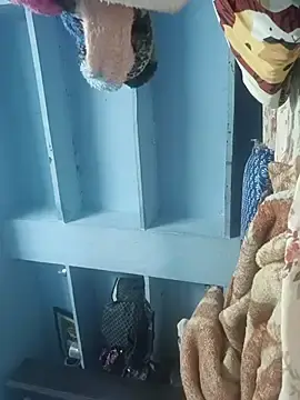 Stripchat Live Porn of Sri2450