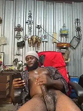 Stripchat Live Sex Cam of TheBeast6989