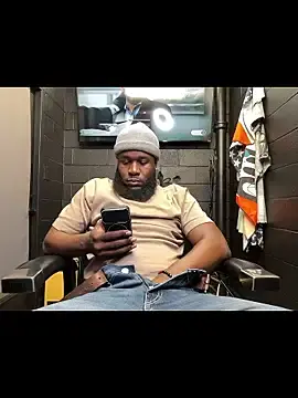 Stripchat Adult Webcams of TheBeast6989