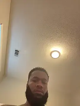 Stripchat Sex Cam of TheBeast6989