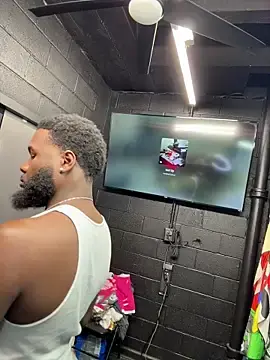 Stripchat Adult Video Chat of TheBeast6989