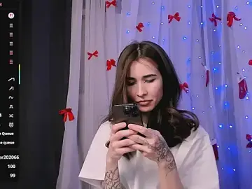 Stripchat Live Sex of ashleyro1