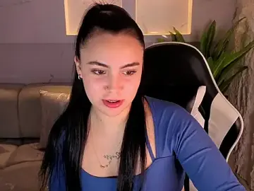 Stripchat Sex Chat of scarlett_smith_tp